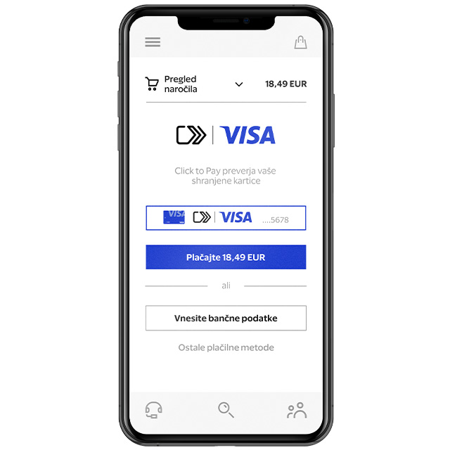 Card Details